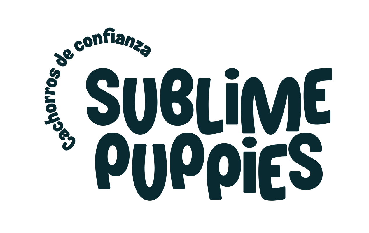 Sublime Puppies